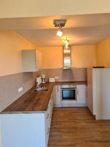 Apartamento Der Landhof Schwan