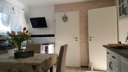 Apartamento Kleine Auszeit