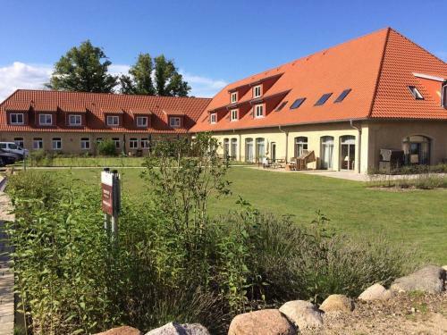 Apartamento Die Remise Rembrandt Re-15