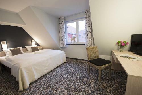 Apartamento Die Remise Rembrandt Re-15
