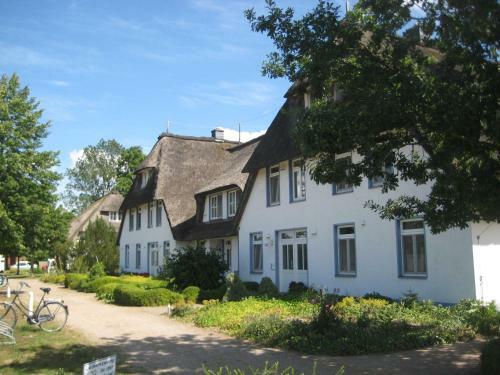 Apartamento Landhaus Am Haff Fewo A 12