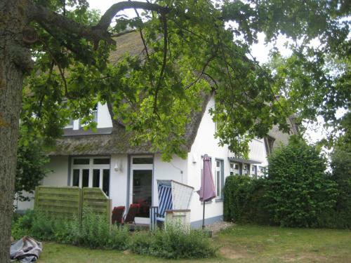 Apartamento Landhaus Am Haff Fewo A 12