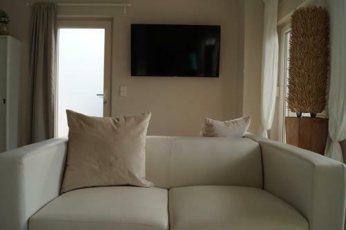 Apartamento Haus Am See