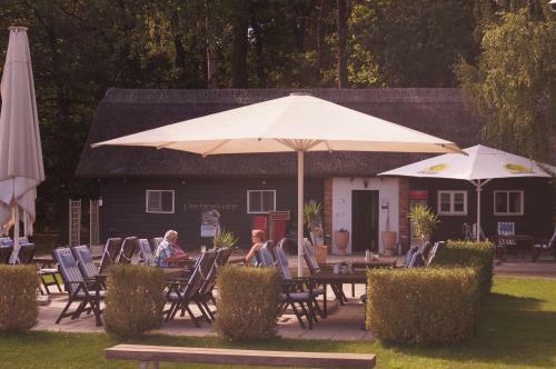 Apartamento Haus Am See