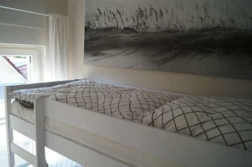 Apartamento Haus Am See