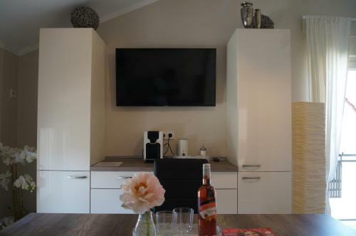 Apartamento Haus Am See