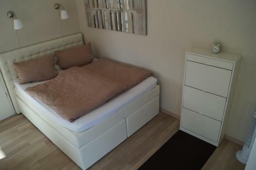 Apartamento Haus Am See