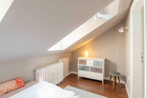 Apartamento Ferienwohnung Beachside