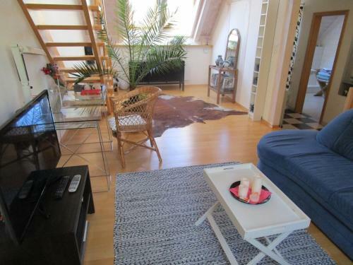 Apartamento Ferienwohnung Spessart