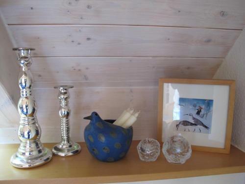 Apartamento Ferienwohnung Spessart