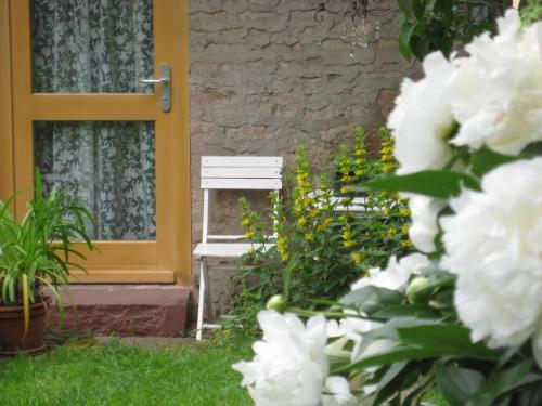 Apartamento Ferienwohnung Spessart