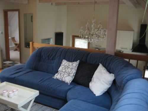 Ferienwohnung-spessart