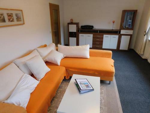 Apartamento Ferienwohnung Stra�berg