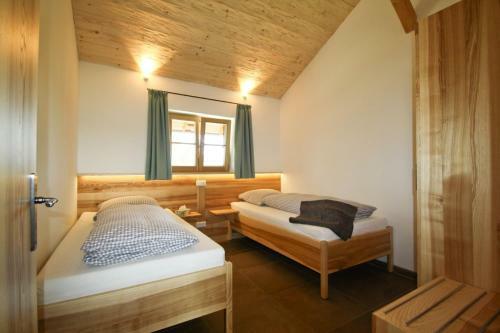 Apartamento Ferienwohnung Atteltal