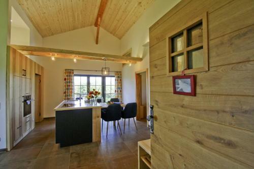 Apartamento Ferienwohnung Atteltal