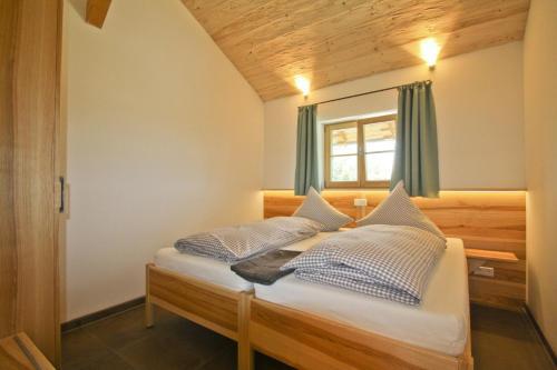 Apartamento Ferienwohnung Atteltal