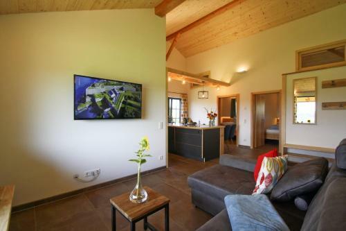 Apartamento Ferienwohnung Atteltal
