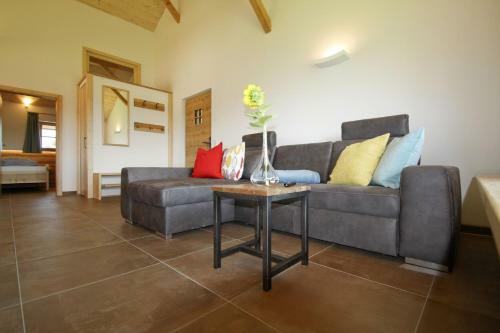 Apartamento Ferienwohnung Atteltal