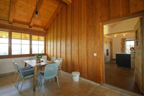 Apartamento Ferienwohnung Atteltal
