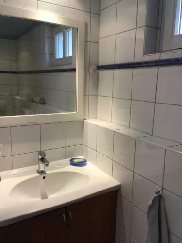 Fischer�s H�uschen