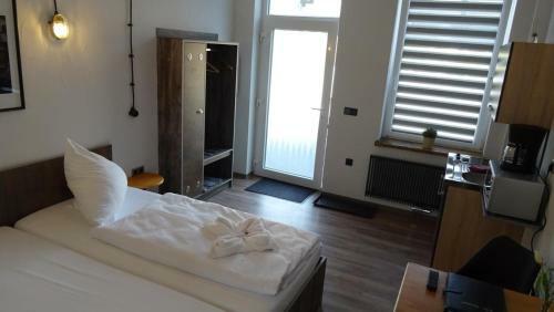 Hostal G�stehaus Strausberg