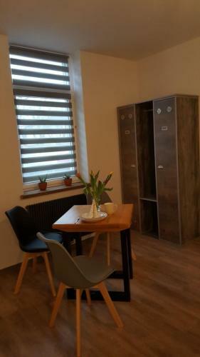 Hostal G�stehaus Strausberg