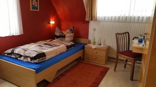Hotel Tannenhof