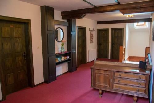 Hotel Hochberghaus Resort