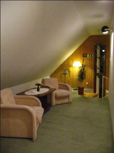 Nepi Hotell