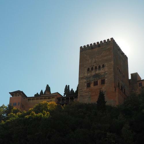 Casa De La Luz