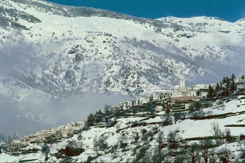 Casa De La Luz