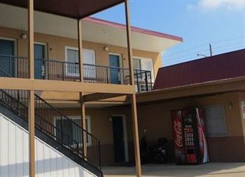 Motel Regal Inn Chicago O'hare - Franklin Park
