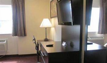 Motel Regal Inn Chicago O'hare - Franklin Park