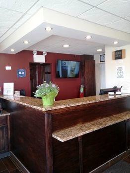 Motel Regal Inn Chicago O'hare - Franklin Park