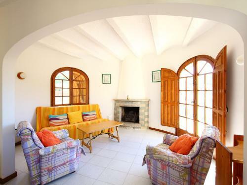 Villa Solenza