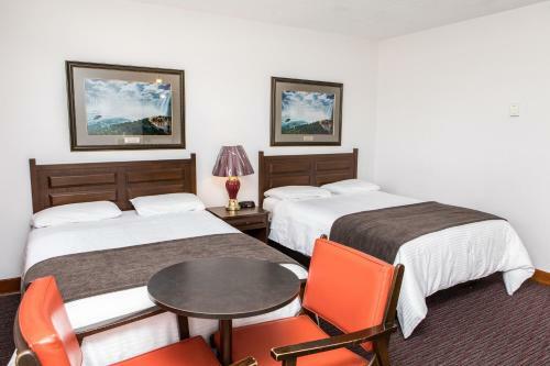 Haven Motel