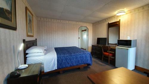 Haven Motel