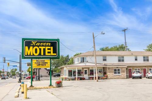 Haven Motel