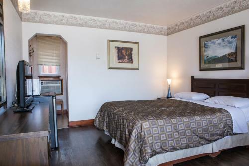 Haven Motel