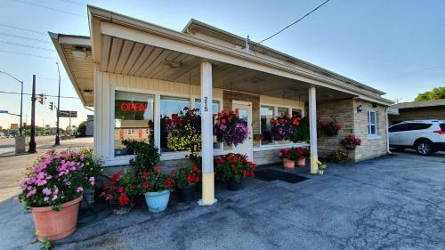 Haven Motel