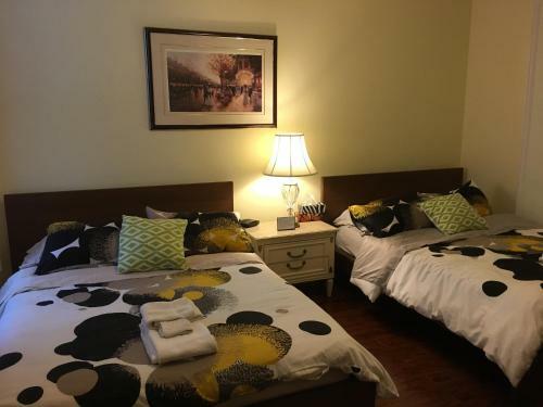 Toronto Garden Inn Bed & Breakfast
