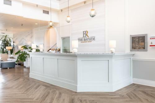Hotel Quality Resort Bayside Parksville