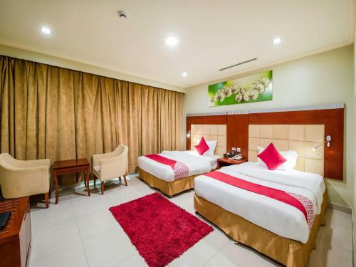 Apartamento Villa Park