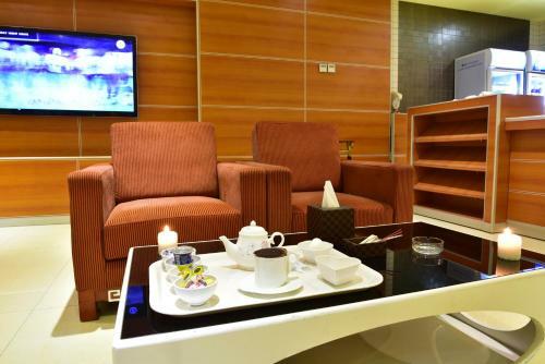 Apartamento Villa Park