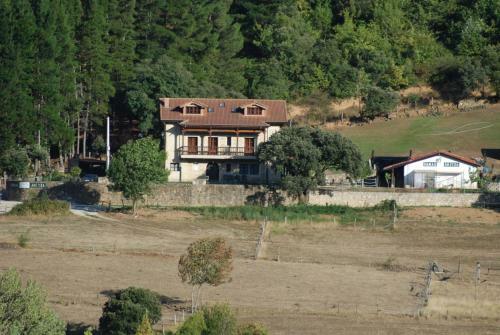 Posada Haras Aritza