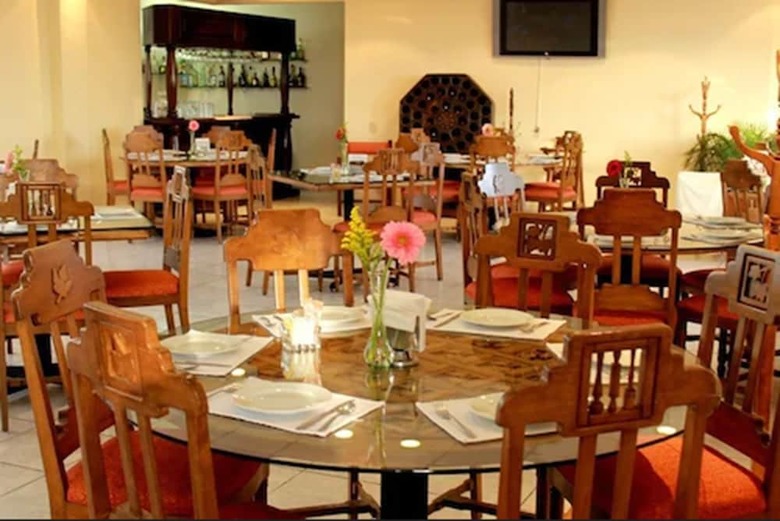 Hotel Victoria De Uruapan