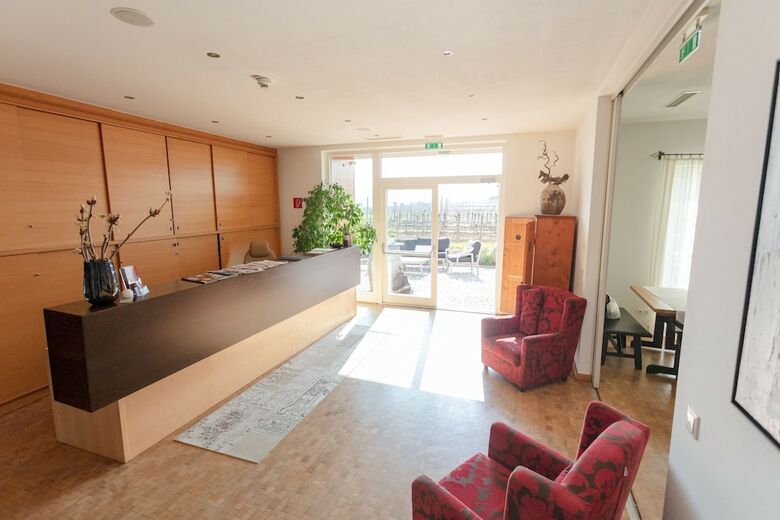 Hostal Wein-gut Hutter