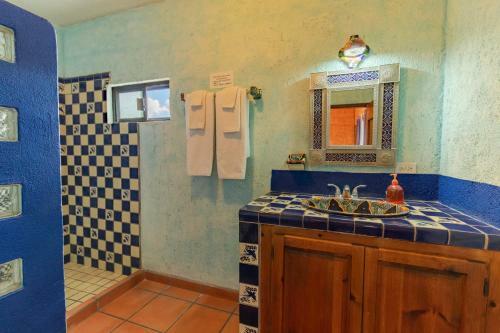 Hotel Posada Luna Sol