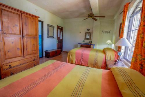 Hotel Posada Luna Sol