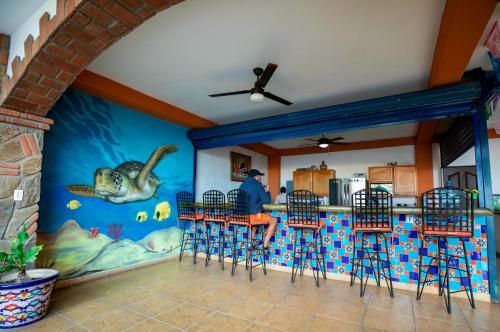 Hotel Posada Luna Sol